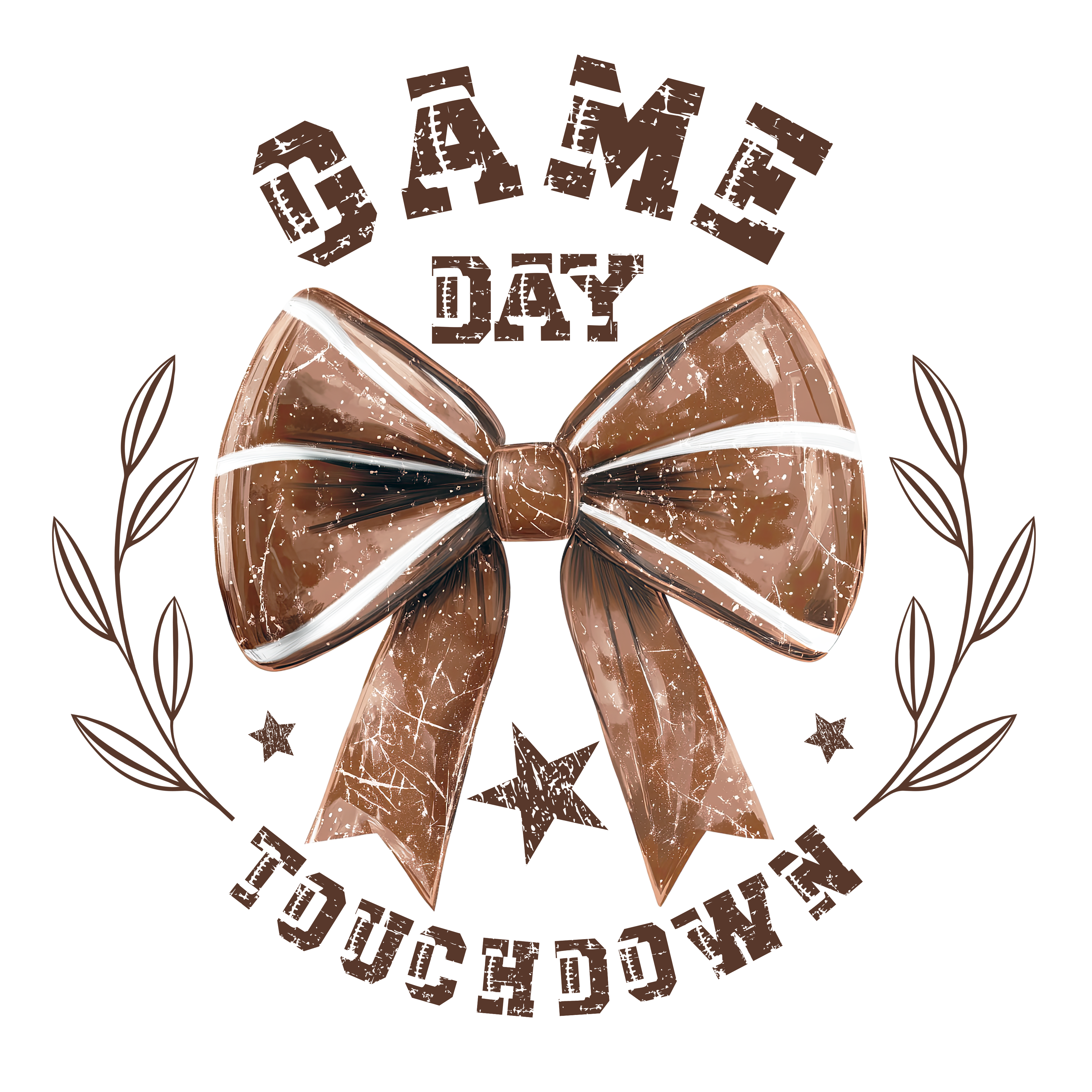 Game Day Bow Scorpio 65 Designs