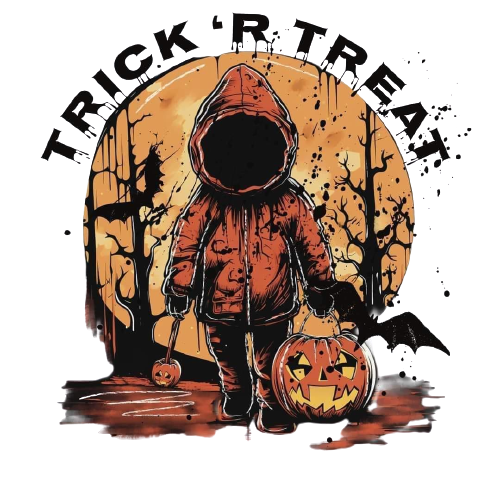 Copy of Freddy-sweet dreams with pumpkins Scorpio 65 Designs