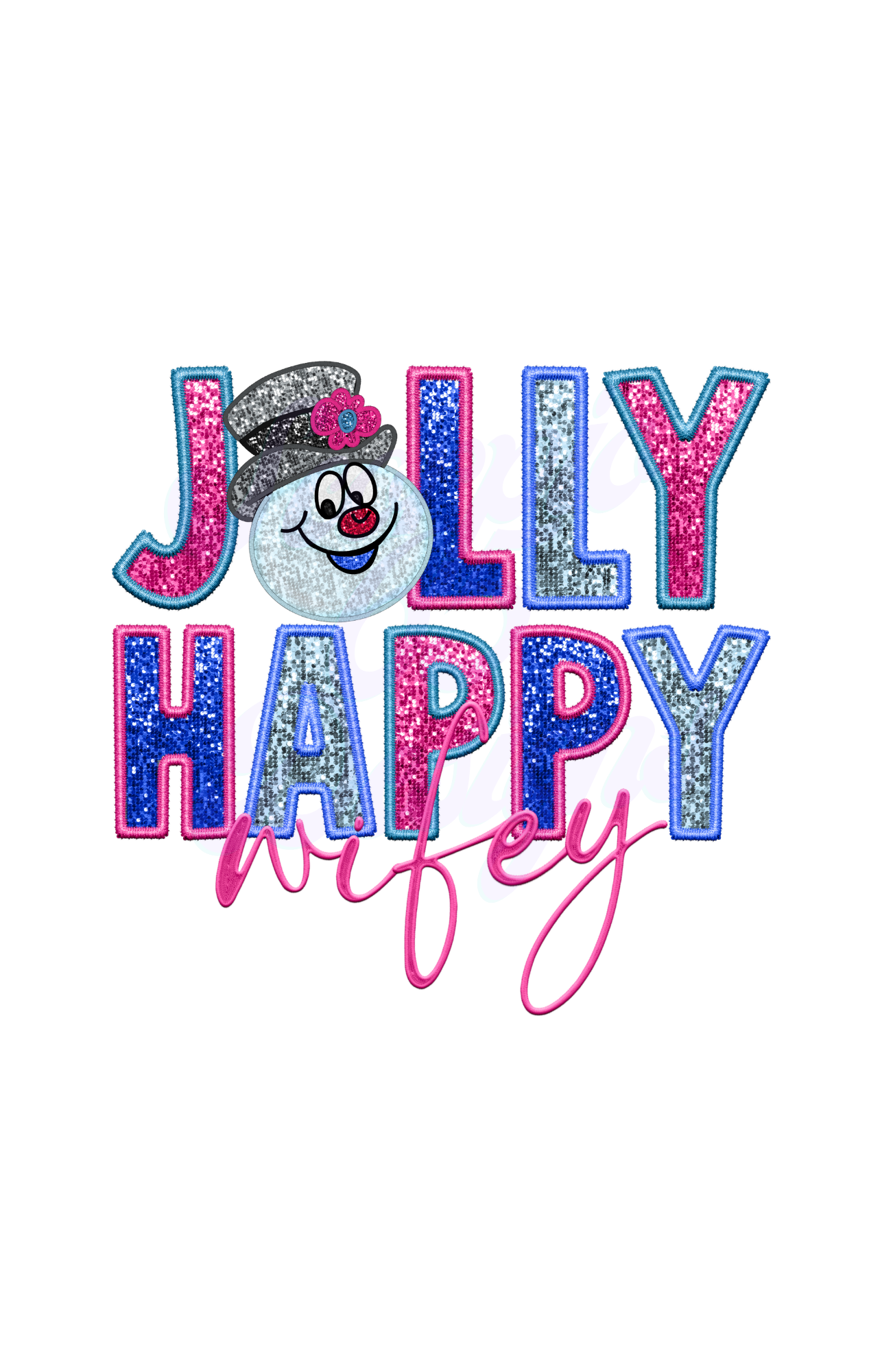 Happy Jolly Wifey Scorpio 65 Designs