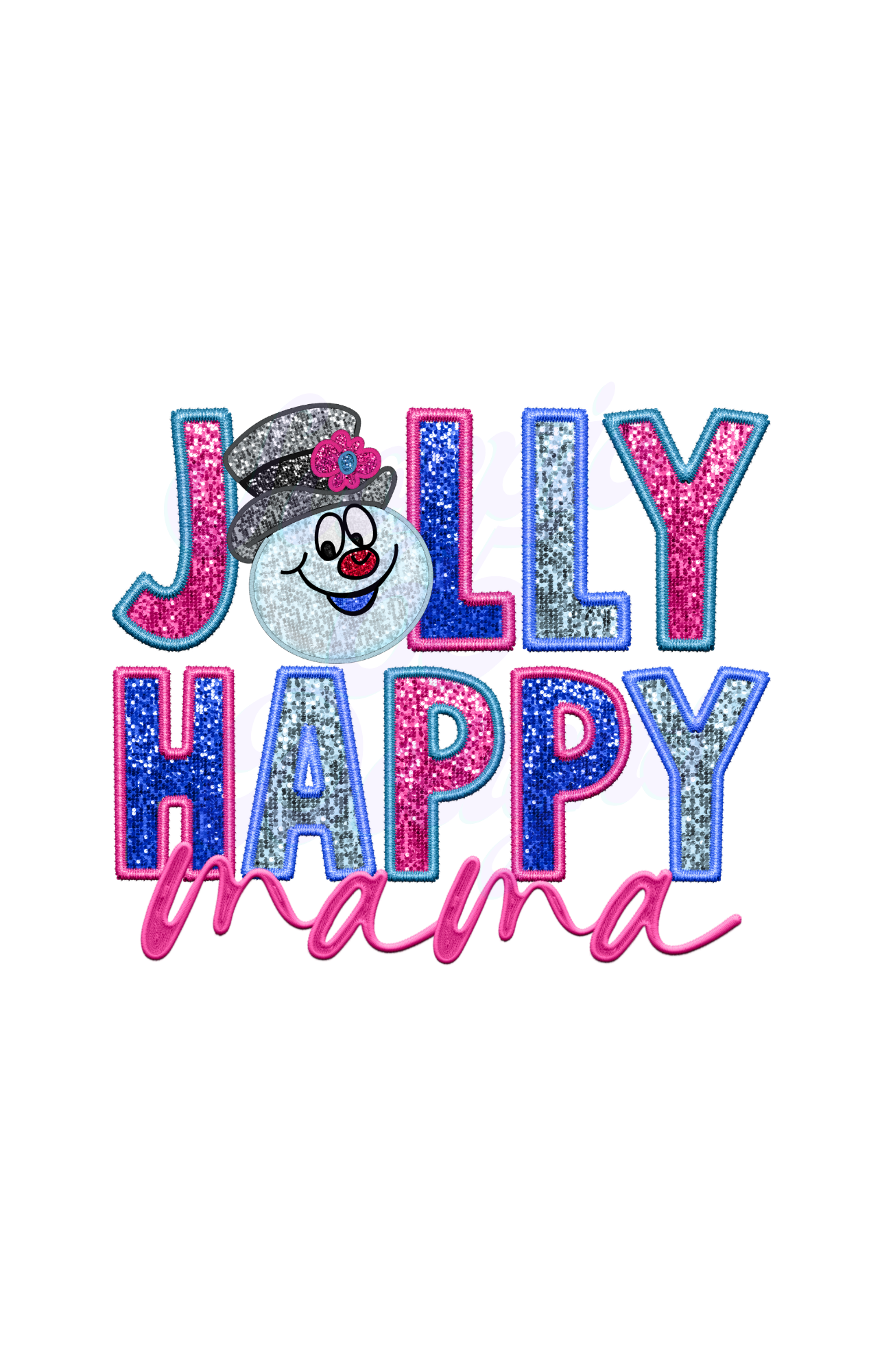 Happy Jolly Mama Scorpio 65 Designs