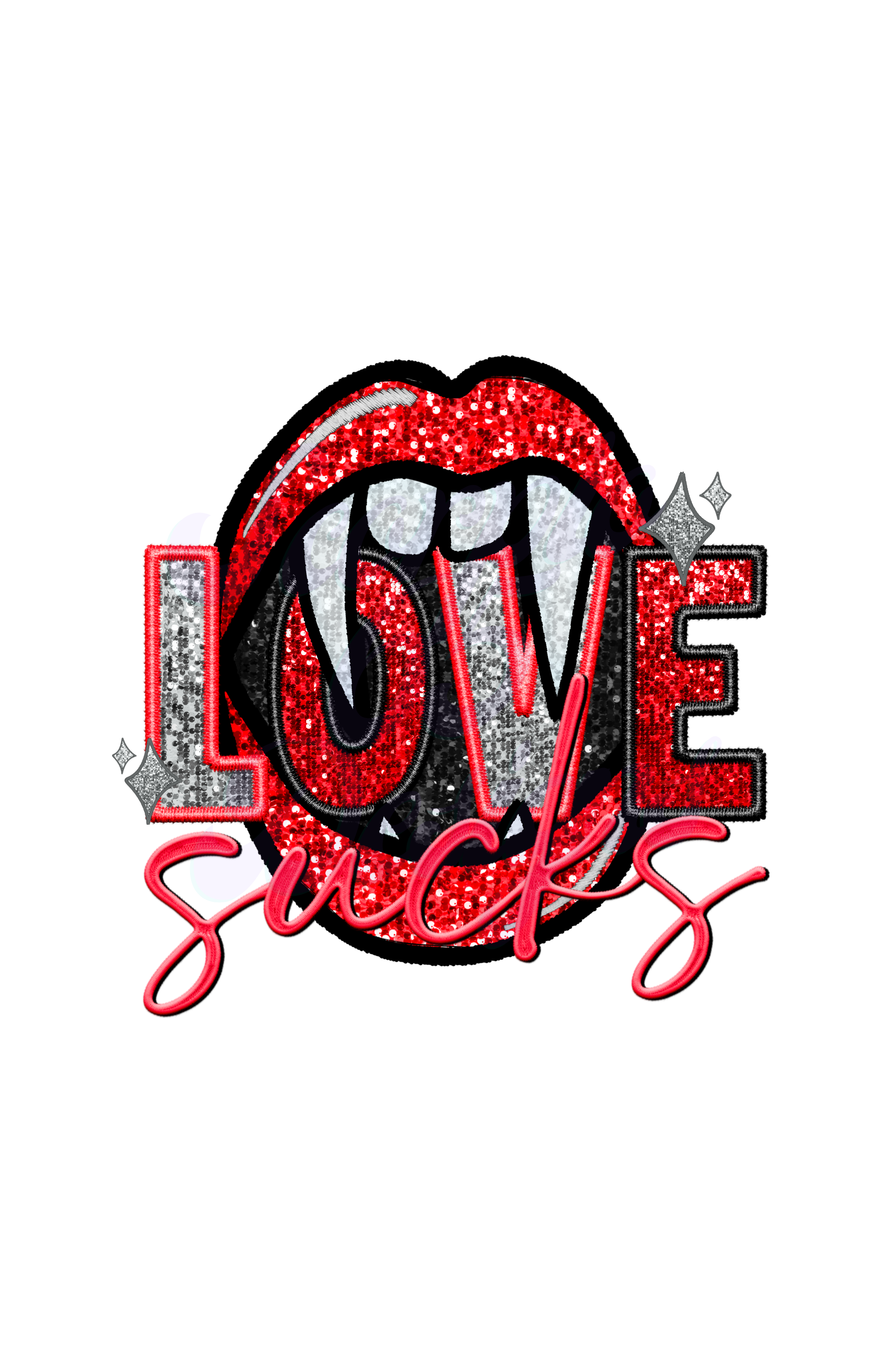 Love Sucks Scorpio 65 Designs