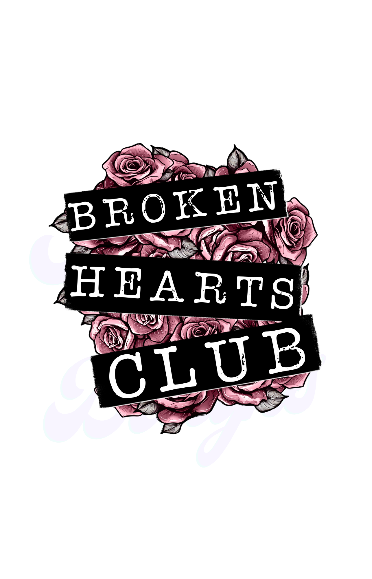 Broken Hearts Club Scorpio 65 Designs