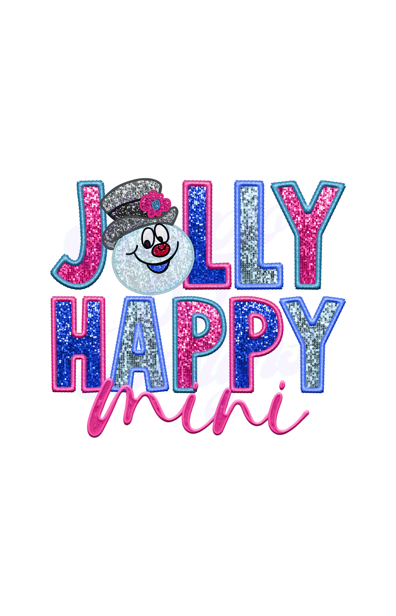 Happy Jolly Mini Scorpio 65 Designs