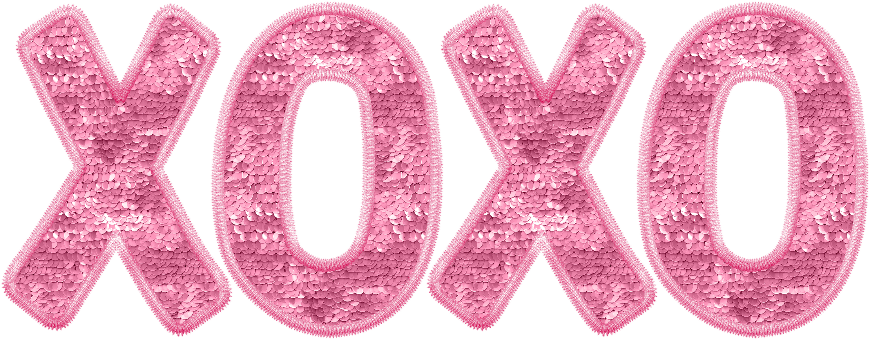 XOXO Pink Scorpio 65 Designs