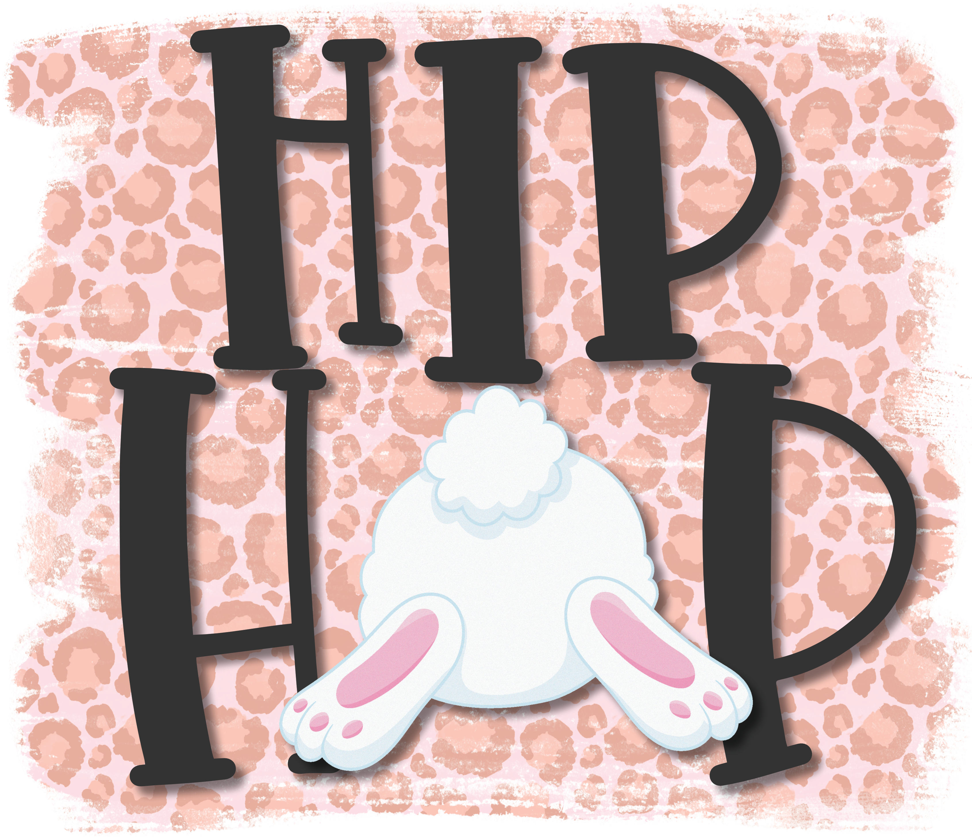 Hip Hop - Pink Scorpio 65 Designs