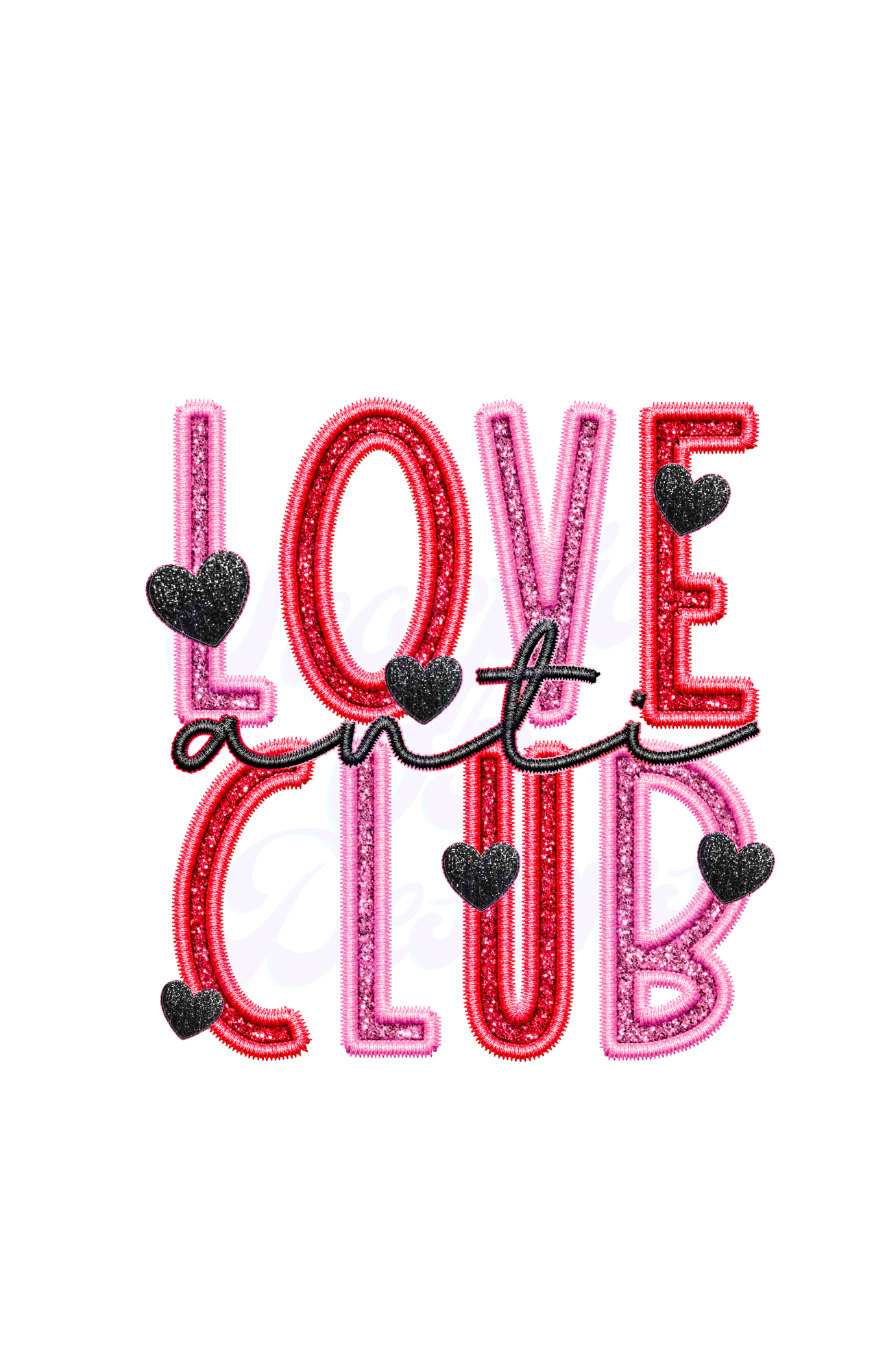 Anti Love Club Scorpio 65 Designs