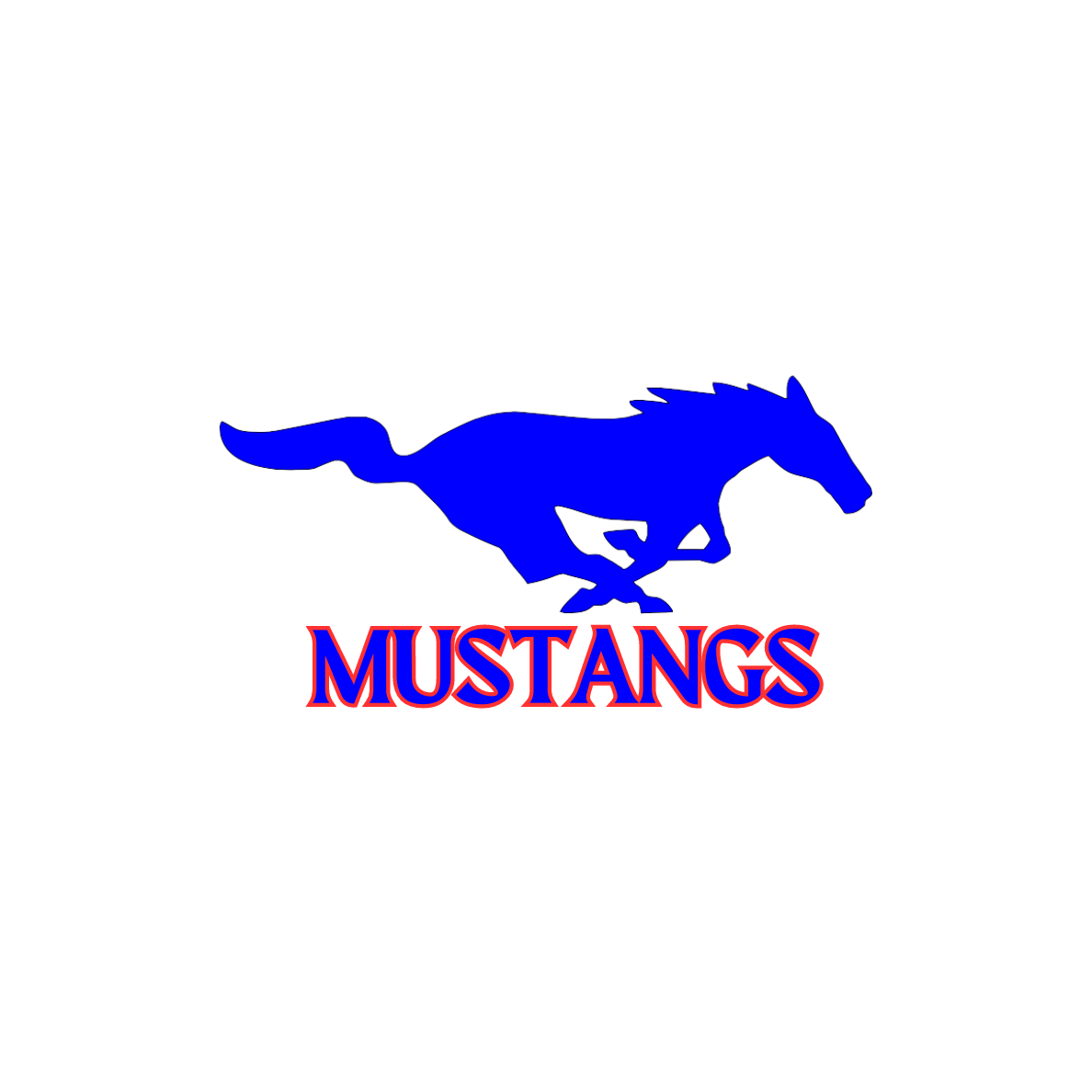 New Prov Mustangs Scorpio 65 Designs