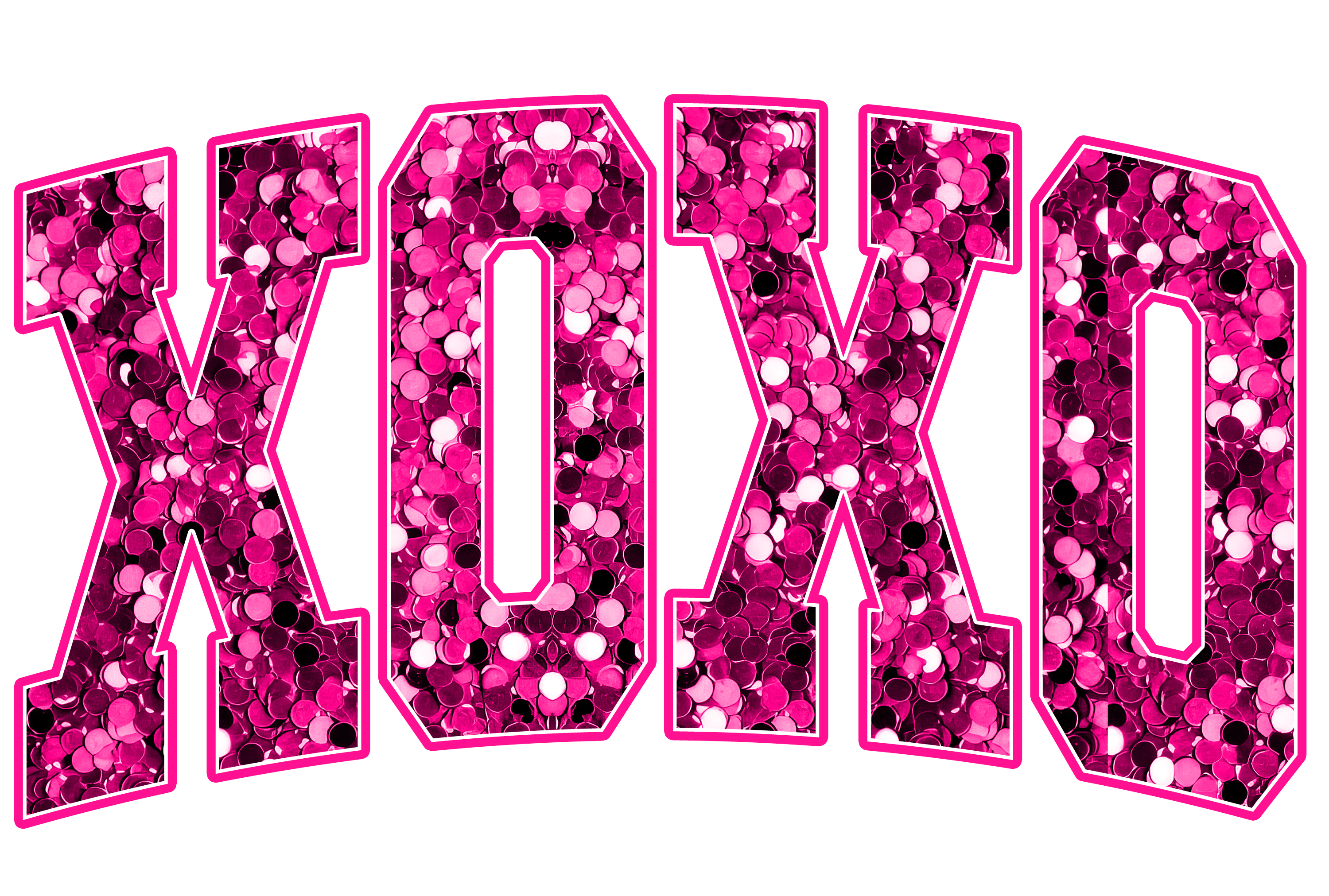 Copy of Valentine Vibes- Dark Pink Scorpio 65 Designs