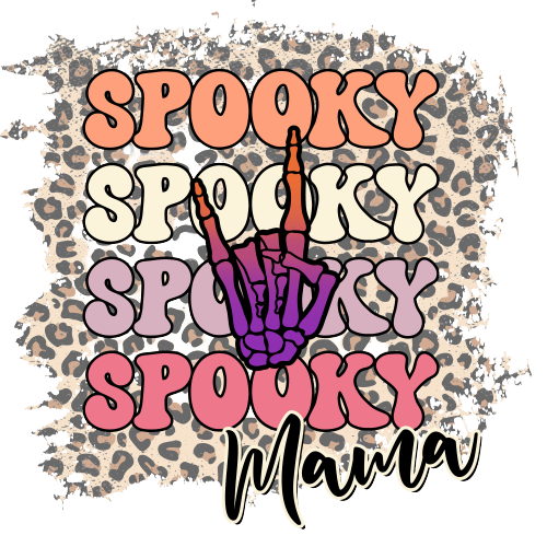 Copy of Spooky Mini-stacked Scorpio 65 Designs
