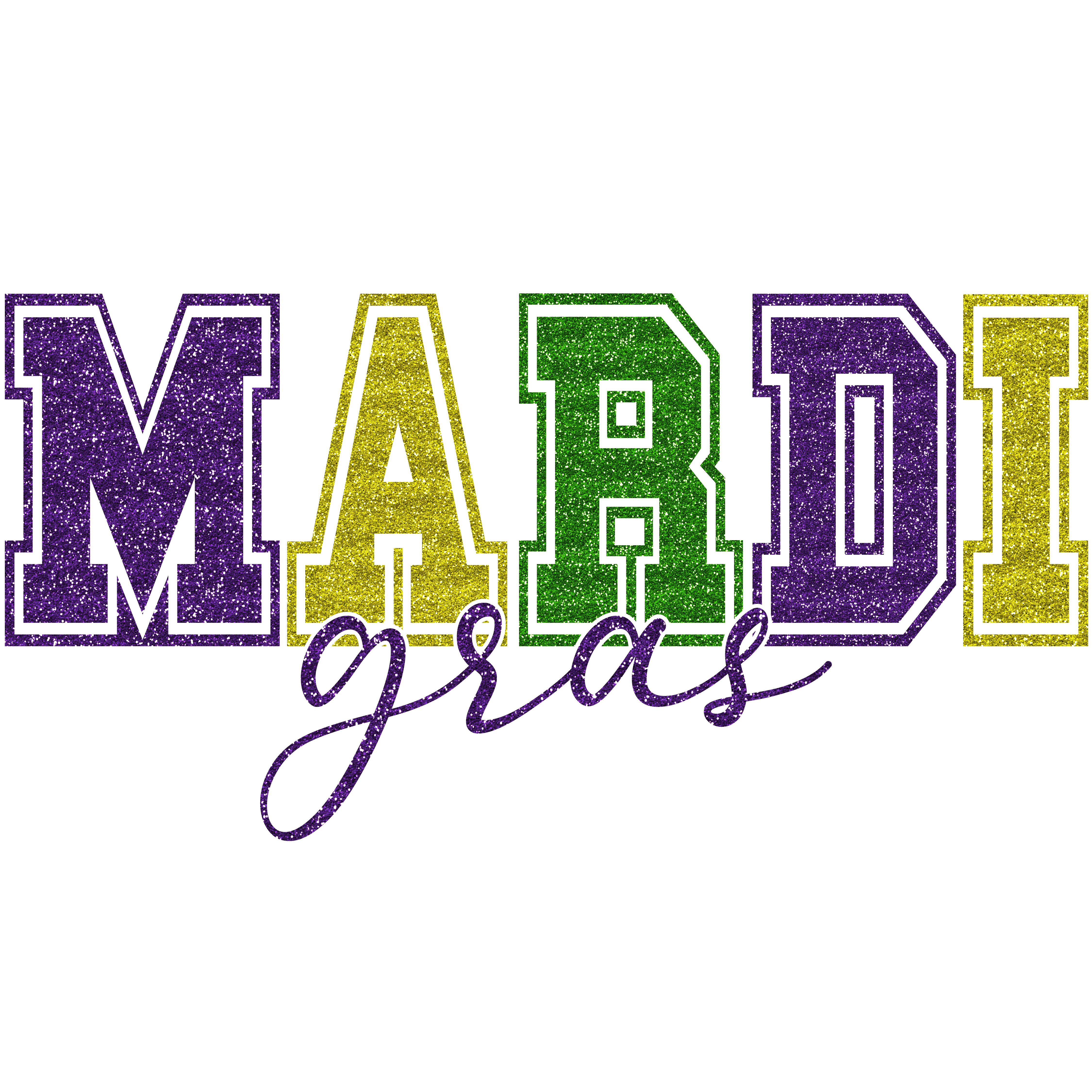 Mardi Gras - straight Scorpio 65 Designs