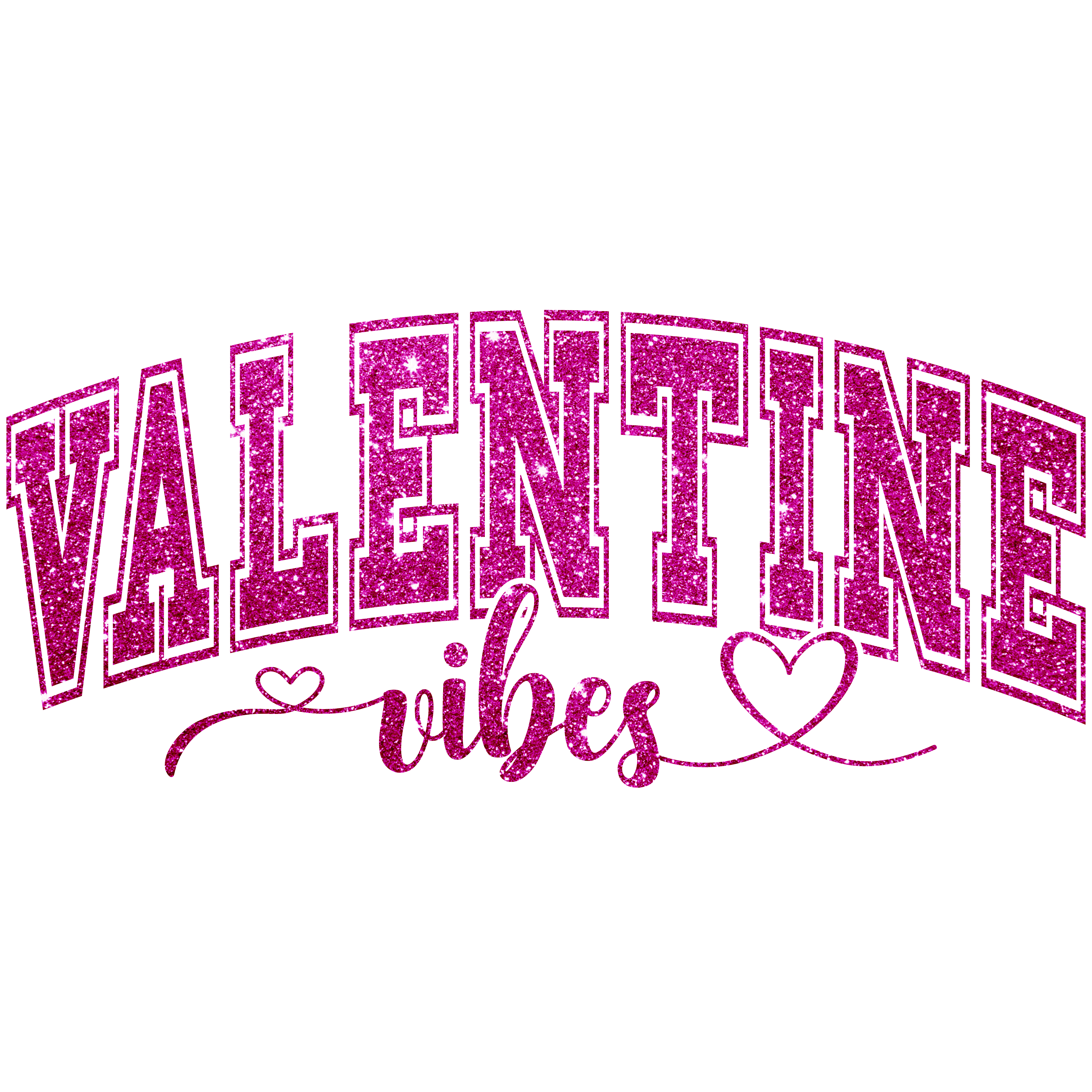 Valentine Vibes- Dark Pink Scorpio 65 Designs