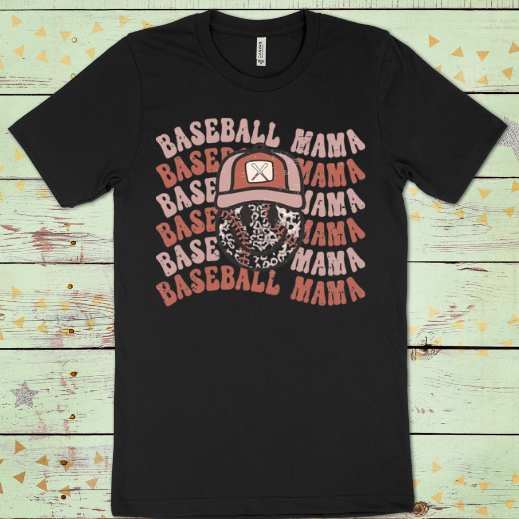 West Creek Baseball - Baseball Mama Scorpio 65 Designs