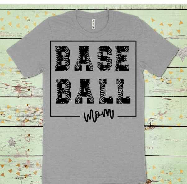 West Creek Baseball - Baseball Mom Scorpio 65 Designs