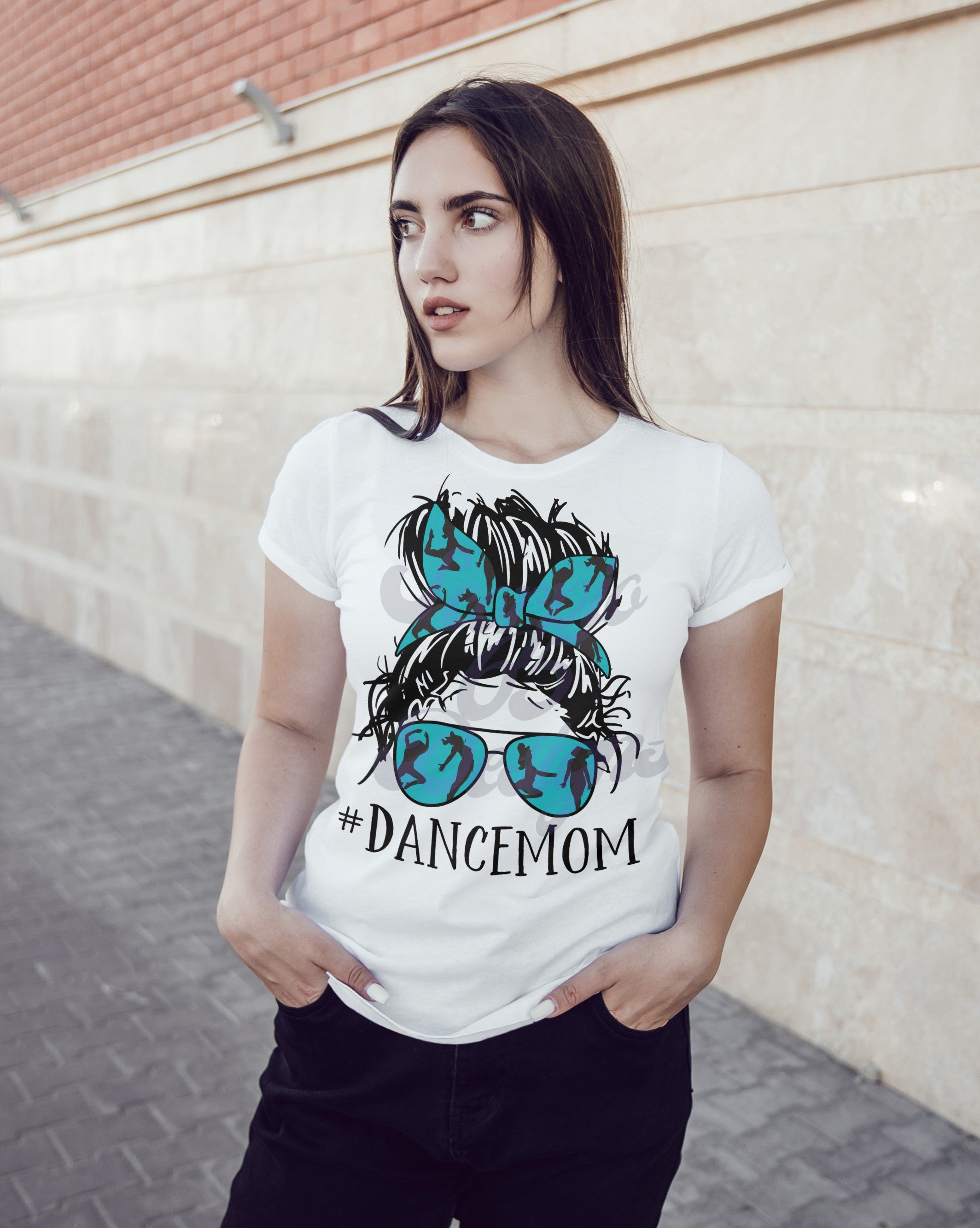 Dance Mom DTF Transfers Scorpio 65 Designs